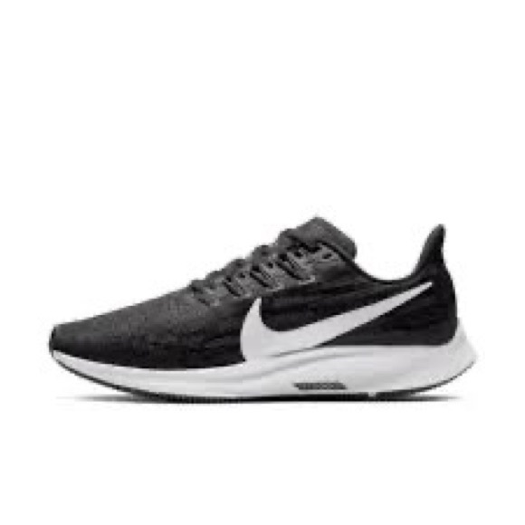 Women’s Nike Air Zoom Pegasus 36 - size 9.5 - Picture 1 of 5